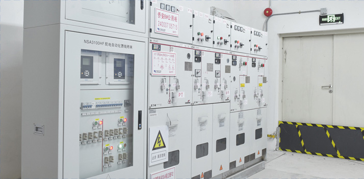 接地電阻測試